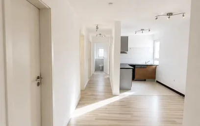 Prywatny pokój Bussenstraße, Stuttgart Ost, obraz 2 10