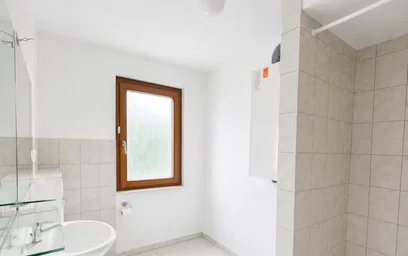 Prywatny pokój Bussenstraße, Stuttgart Ost, obraz 4 10