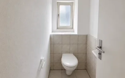 Prywatny pokój Bussenstraße, Stuttgart Ost, obraz 7 10