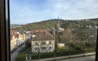 Prywatny pokój Bussenstraße, Stuttgart Ost, obraz 9 10