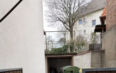 Prywatny pokój Bussenstraße, Stuttgart Ost, obraz 10 10