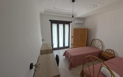 Prywatny pokój Viale Cavalleggeri D'Aosta, Fuorigrotta, obraz 1 10