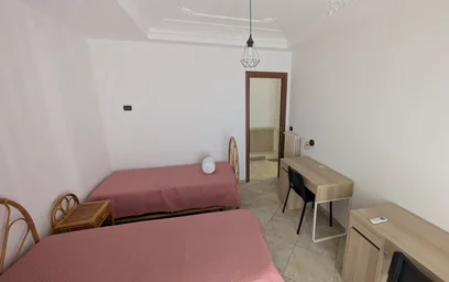 Prywatny pokój Viale Cavalleggeri D'Aosta, Fuorigrotta, obraz 2 10