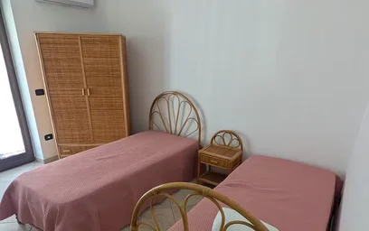 Prywatny pokój Viale Cavalleggeri D'Aosta, Fuorigrotta, obraz 3 10
