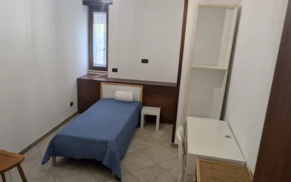 Prywatny pokój Viale Cavalleggeri D'Aosta, Fuorigrotta, obraz 5 10