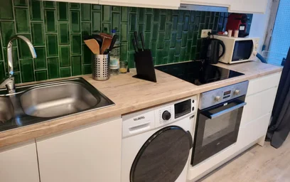 Apartamento inteiro em Avenue Jacques Sermon, Ganshoren, imagem 1 de 10