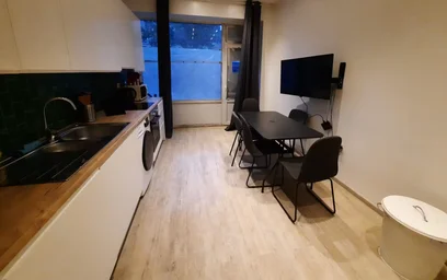 Apartamento inteiro em Avenue Jacques Sermon, Ganshoren, imagem 2 de 10