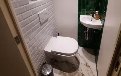 Apartamento inteiro em Avenue Jacques Sermon, Ganshoren, imagem 4 de 10