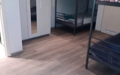 Apartamento inteiro em Avenue Jacques Sermon, Ganshoren, imagem 9 de 10