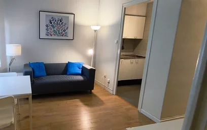 {area} içinde 3 yatak odalı konaklama