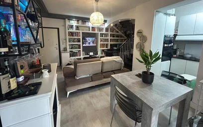 Logement entier à Via Capo dell'Argentiera, Lido di Ostia, image 3 de 10