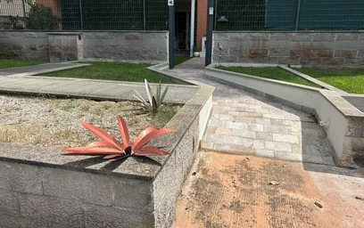 Logement entier à Via Capo dell'Argentiera, Lido di Ostia, image 4 de 10