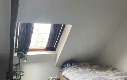 Zimmer zur Miete in einer WG in {area}