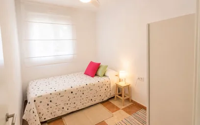 Logement entier à Calle RÃo Darro, Urbanización Playa Honda, image 8 de 10