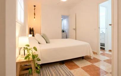 Logement entier à Calle RÃo Darro, Urbanización Playa Honda, image 9 de 10