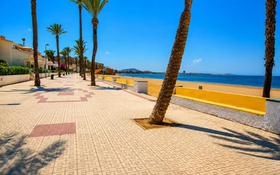 Logement entier à Calle RÃo Darro, Urbanización Playa Honda, image 10 de 10
