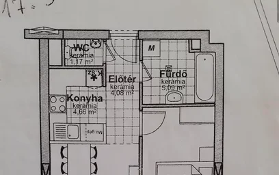 Logement entier à Szent László út, XIII. kerület, image 7 de 10
