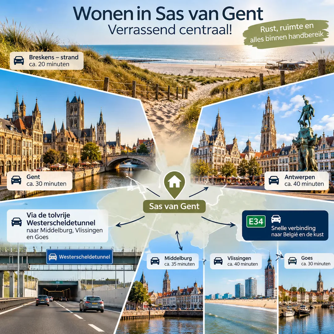 Vier Ambachtenstraat, 