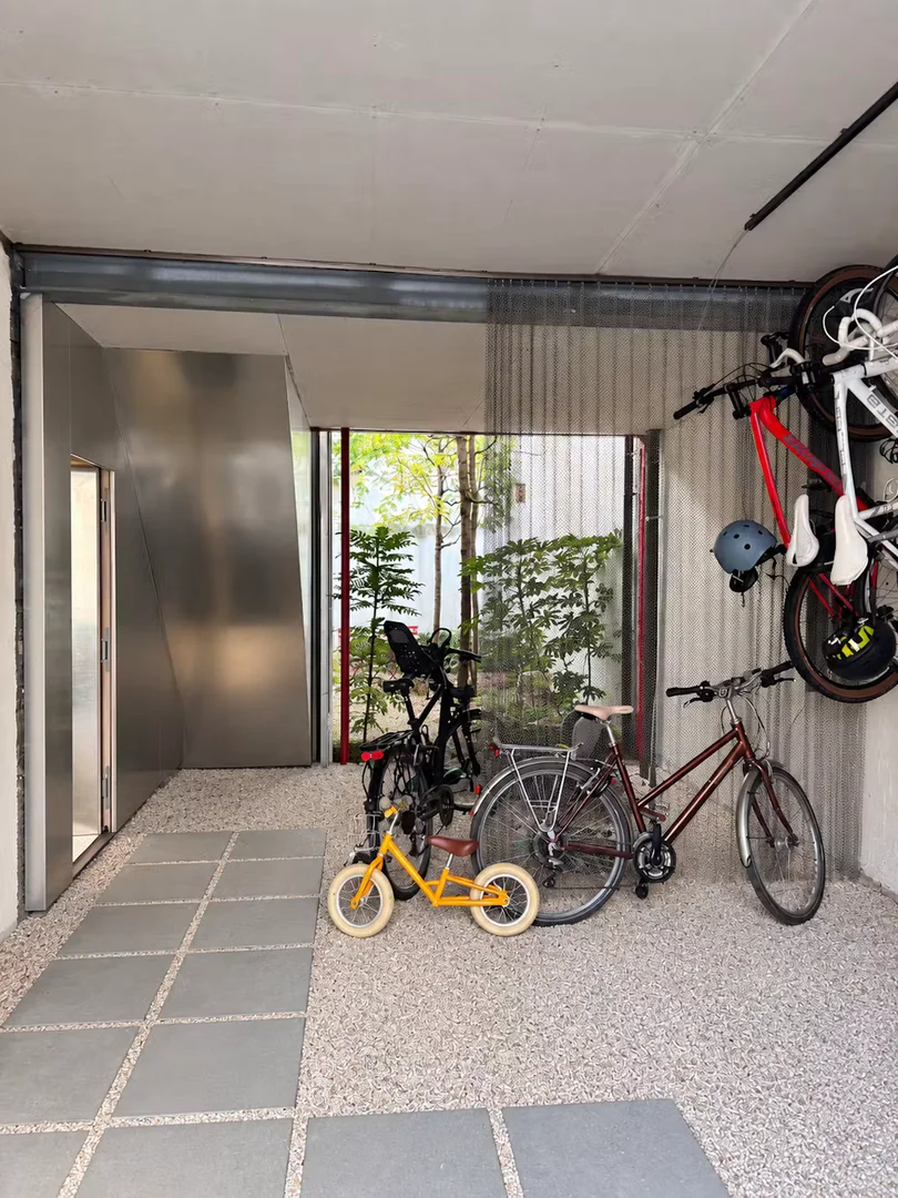 Jean Béthunestraat, Sint-Amandsberg