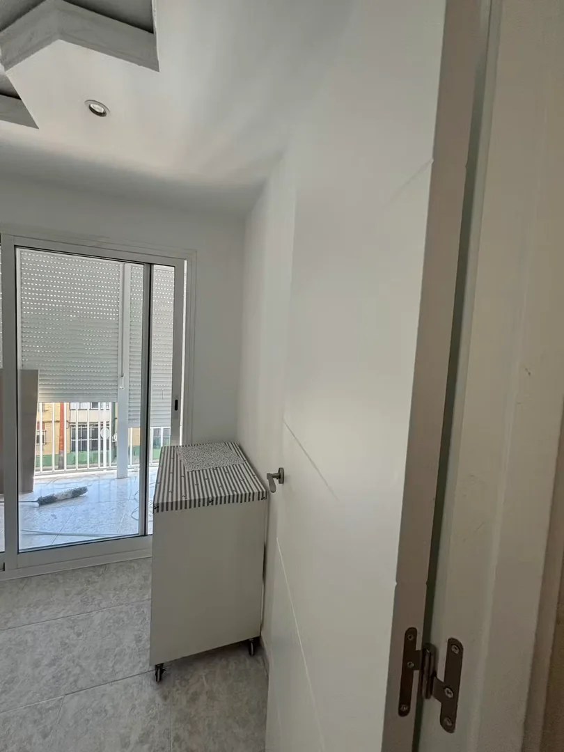Camera accogliente per studenti disponibile a 