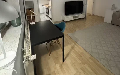 Entire apartment at Maybachstraße, Innenstadt, image 2 of 7