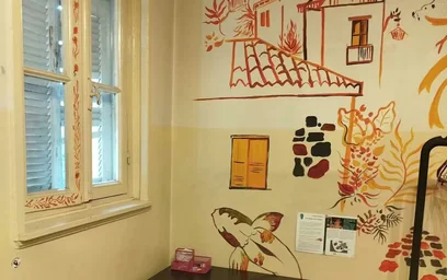Prywatny pokój Mager, Athens, obraz 2 10