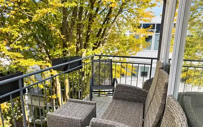 Privatzimmer in der Wolfratshauser Straße, Thalkirchen-Obersendling-Forstenried-Fürstenried-Solln, bild 3 von 10