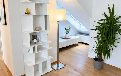 Privatzimmer in der Wolfratshauser Straße, Thalkirchen-Obersendling-Forstenried-Fürstenried-Solln, bild 4 von 10