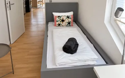 Helles Privatzimmer in {area}