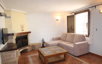 Całe miejsce Diseminado Casa Grande, Jimenado, obraz 3 10
