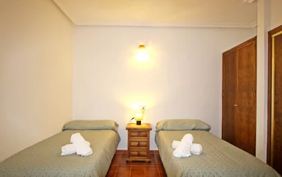 Całe miejsce Diseminado Casa Grande, Jimenado, obraz 4 10
