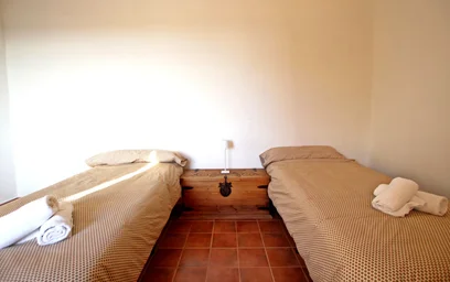 Całe miejsce Diseminado Casa Grande, Jimenado, obraz 7 10
