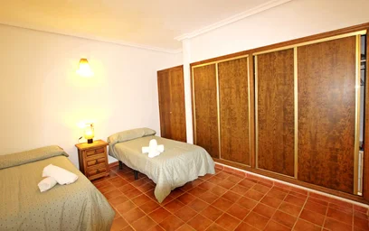 Całe miejsce Diseminado Casa Grande, Jimenado, obraz 9 10
