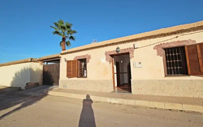 Całe miejsce Diseminado Casa Grande, Jimenado, obraz 10 10