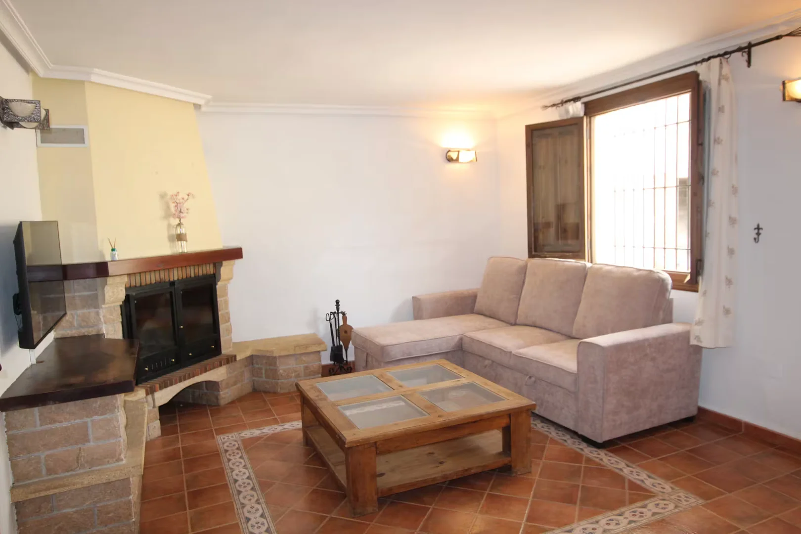 Diseminado Casa Grande, Jimenado