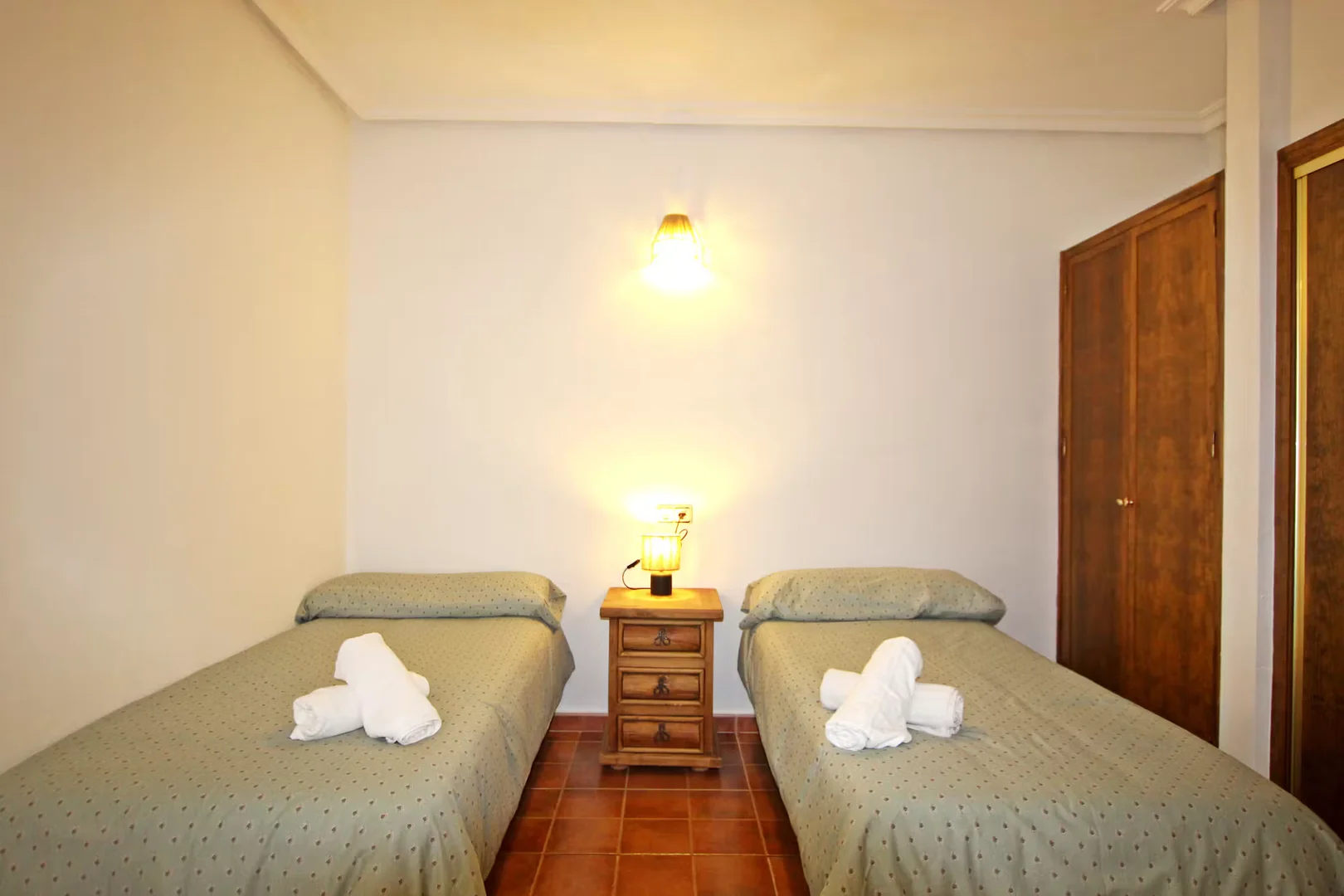 Diseminado Casa Grande, Jimenado
