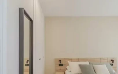 Gesamte Unterkunft in der Ronda de Poniente, bild 6 von 10