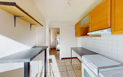 Apartamento inteiro em Boulevard Lafayette, Fontaine du Bac-la Pardieu, imagem 2 de 10