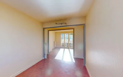 Apartamento inteiro em Boulevard Lafayette, Fontaine du Bac-la Pardieu, imagem 4 de 10