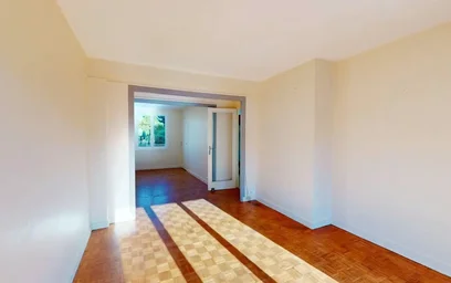 Apartamento inteiro em Boulevard Lafayette, Fontaine du Bac-la Pardieu, imagem 6 de 10