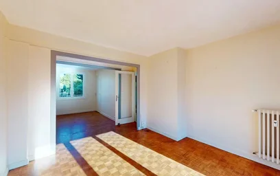 Apartamento inteiro em Boulevard Lafayette, Fontaine du Bac-la Pardieu, imagem 9 de 10