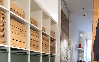 Entire apartment at Calle de la Cava Alta, Centro, image 8 of 10