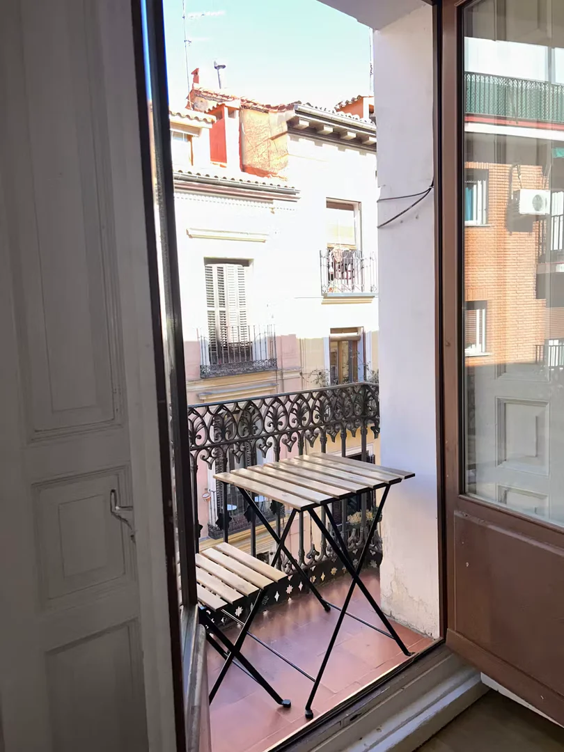 Calle de la Cava Alta, Centro