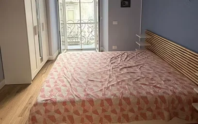 Entire apartment at Via Pietro Trinchera, San Lorenzo, image 1 of 10