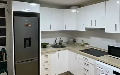 Logement entier à Avenida Portugal, Puerta Tierra, image 3 de 7