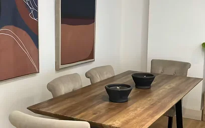 Logement entier à Avenida Portugal, Puerta Tierra, image 4 de 7