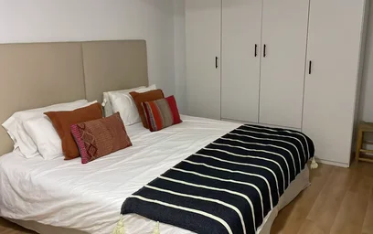 Logement entier à Avenida Portugal, Puerta Tierra, image 6 de 7