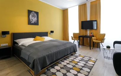 Appartement entièrement meublé à {area}