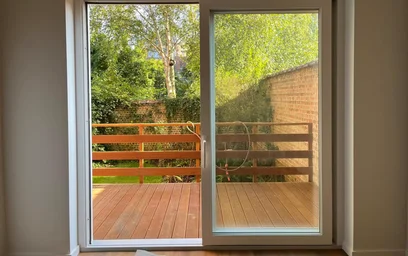 Logement entier à Avenue Démosthène Poplimont, Jette, image 2 de 9