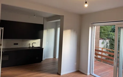 Logement entier à Avenue Démosthène Poplimont, Jette, image 3 de 9